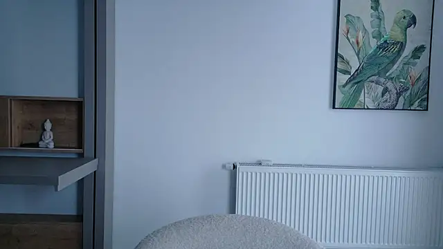 Chat XXX en directo de Deidi_sweet