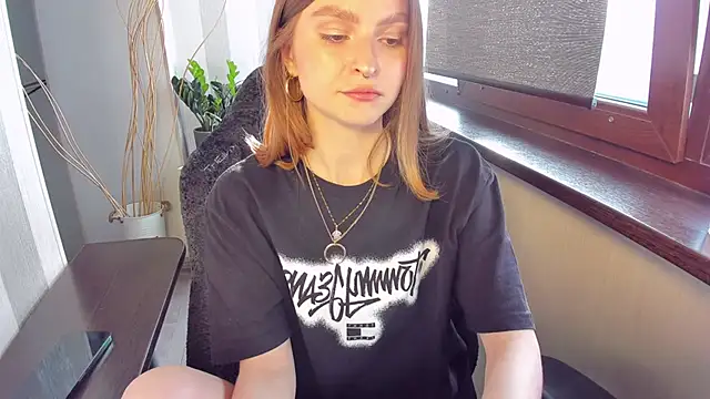 Chat XXX en directo de MollyRufous