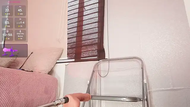 Alexxandra_12 live XXX chat