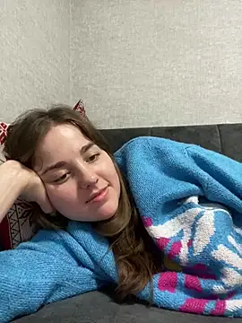 Lady_woman élő XXX-chatje