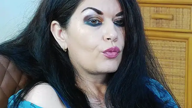 EllenGrace 现场XXX聊天