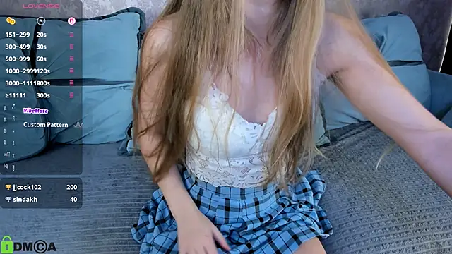 Chatroom XXX en direct de Polumna_cute