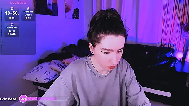 Lily_xBabe Chat XXX live