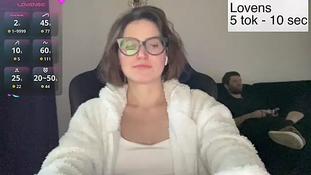 Sexy_Sweets 现场XXX聊天