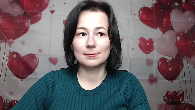 MarieSho 现场XXX聊天