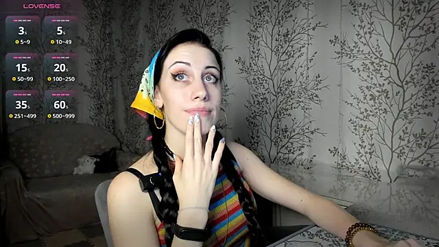 Mary0Lou 现场XXX聊天