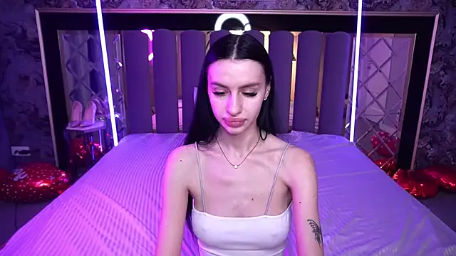 Chatroom XXX en direct de Snow_WhiteeeX