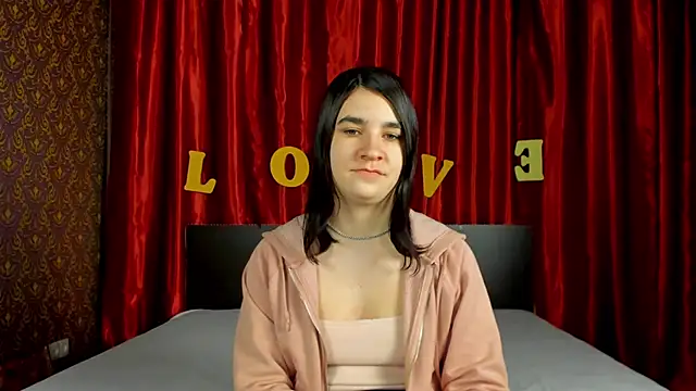 _Polly_Love_ 现场XXX聊天