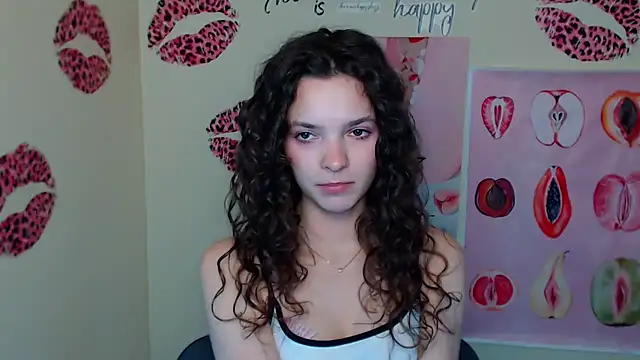 Chat +18 de _SusieSu_ ao vivo