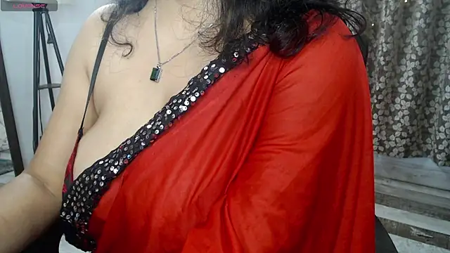 Menka_Room56のライブXXXチャット