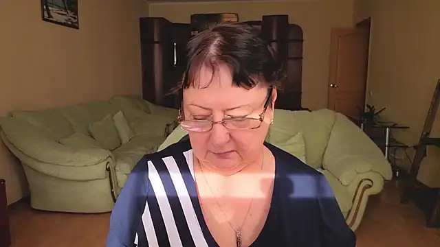 Margo_Moll 现场XXX聊天