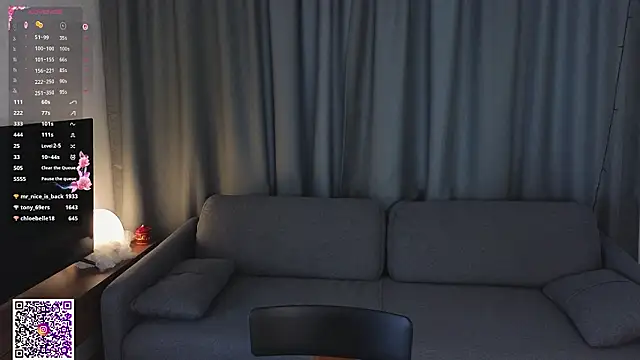 KristiGroune 现场XXX聊天