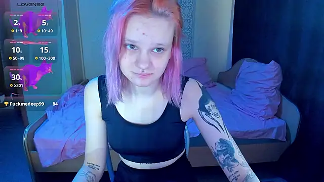 Elieiza_xo – Naživo XXX chat