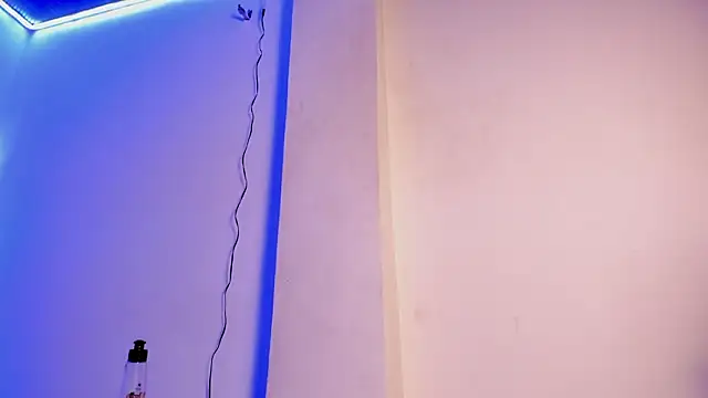 abbiecollins_js 现场XXX聊天