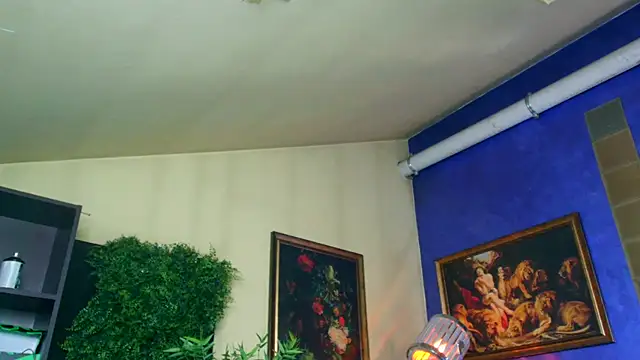 โชว์เว็บแคมของ nicolepalmer