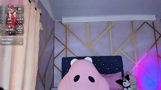 Chat +18 de _vaiolet_owo ao vivo