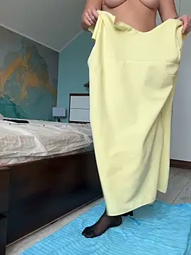 دردشة CherryCherry03 الجنسية المباشرة