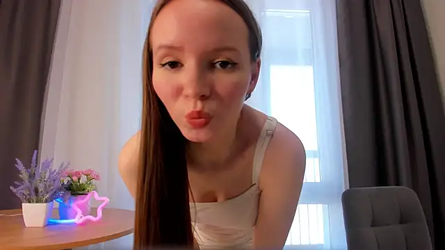 _MissMary_ 现场XXX聊天