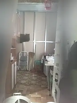 Chat +18 de HotTatarka ao vivo