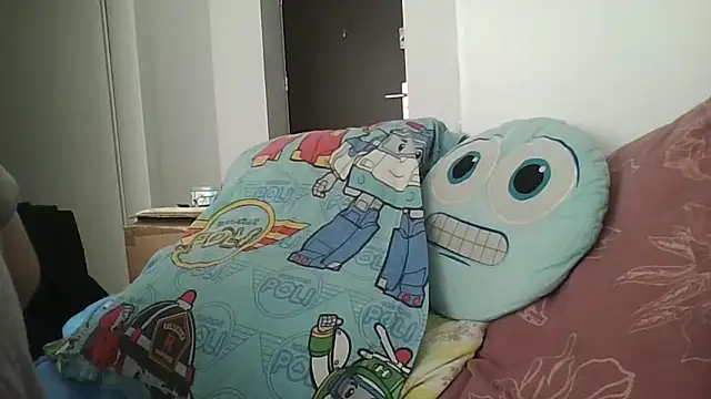 vitalik66679 Webcam show