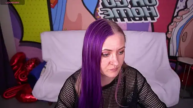 DramaQuennsのライブXXXチャット