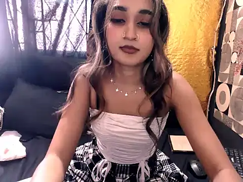 Amber_Rose06 现场XXX聊天