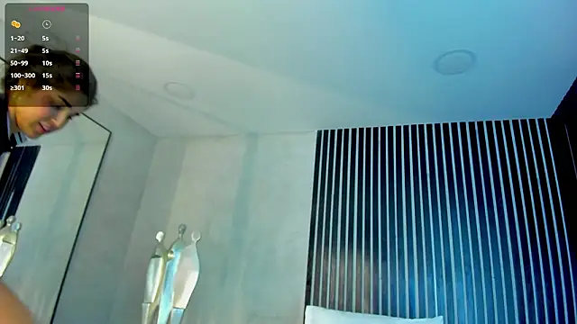 Chat +18 de melodyphillips_2_ ao vivo