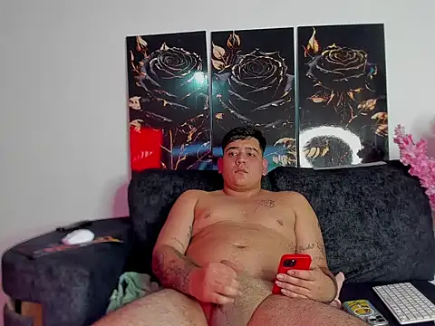 winy_hotのライブXXXチャット