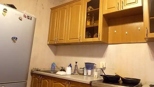 VictoriaDeese Live XXX-chat