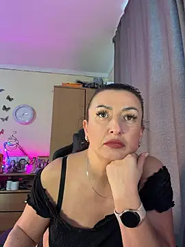 Chat +18 de Hotangel75 ao vivo