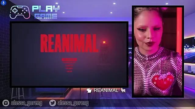 alessa_goreng Live XXX Chat