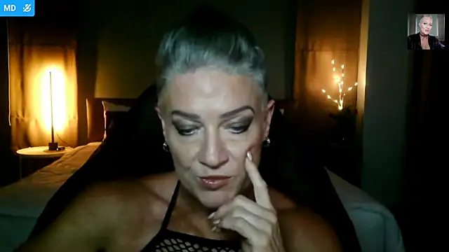 Devon2020のウェブカメラショー