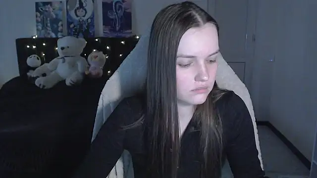 Little_flowers 现场XXX聊天