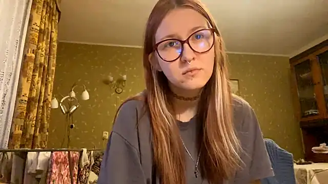 دردشة LaureenVielma الجنسية المباشرة