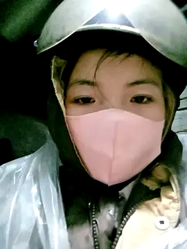 ngan-cute Live XXX Chat