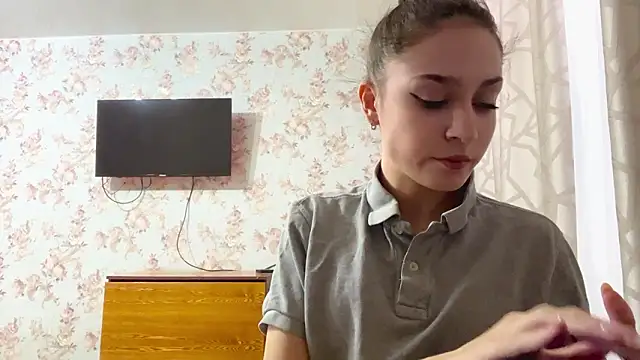 PagedLard 웹캠 쇼