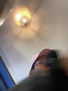 Show Webcam de SheenaBrooke