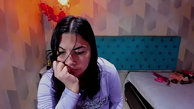 AdaFawxx Live XXX Chat