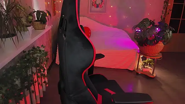 sugar_vivien Pertunjukan Webcam