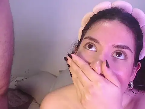 Czat XXX na żywo – Myfavoritecouple