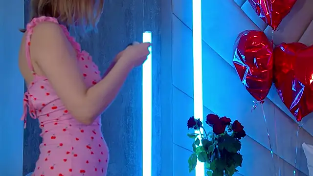 LiliLinn's Live XXX Chat