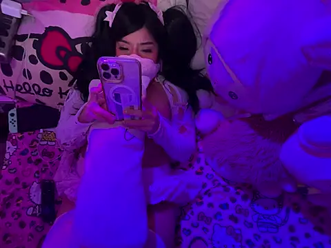 Onlypawzz 即時 XXX 聊天