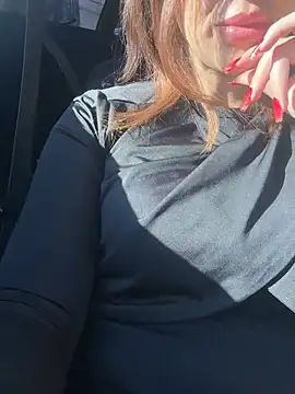 JessicaCarter 라이브 XXX 채팅