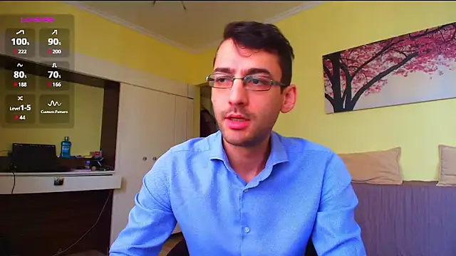 HungEddy Obrolan Langsung XXX