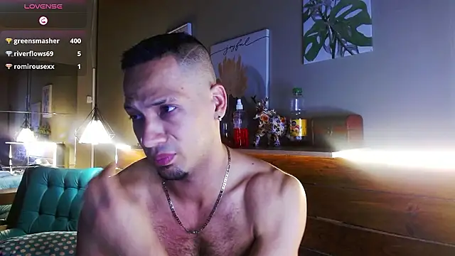 SonicJ25 Obrolan Langsung XXX