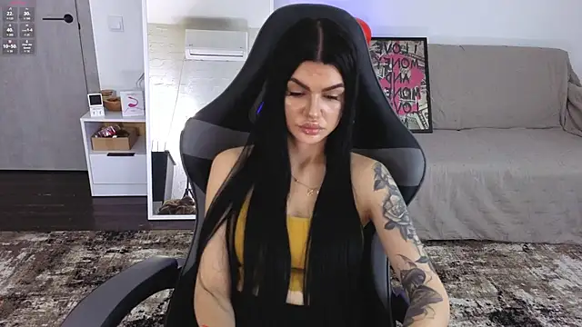 Tiffany_lab 라이브 XXX 채팅