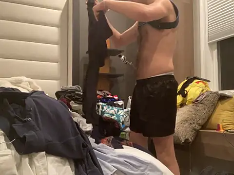 Show Webcam de 69woodinson