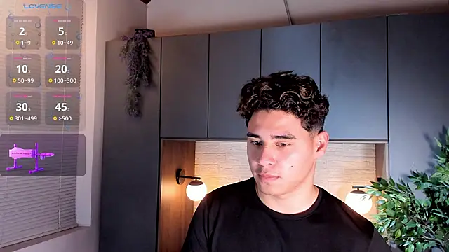 Gabriell_ramirez Chat XXX live