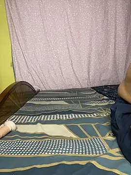 Sassy-Annie's Webcam Show