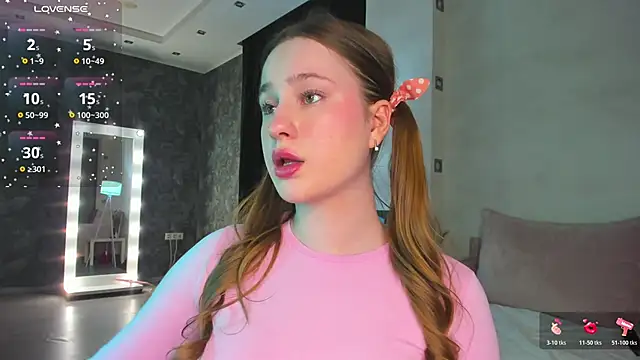 Candy_Cansew – Naživo XXX chat